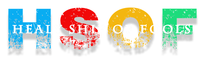 Healy's Ship of Fools LIVE @ The Penngrove Pub