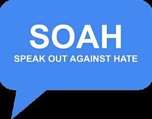 NOT IN OUR COMMUNITY!  - SOAH COMMUNITY MEETING - FEB. 26, 2025