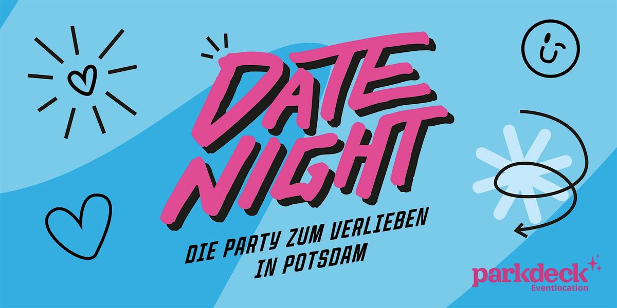 Date Night Potsdam | November 2025