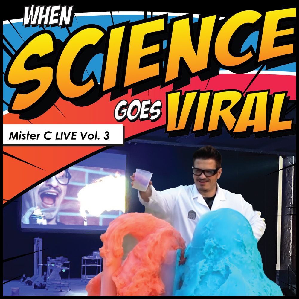 The Viral Podcast Live