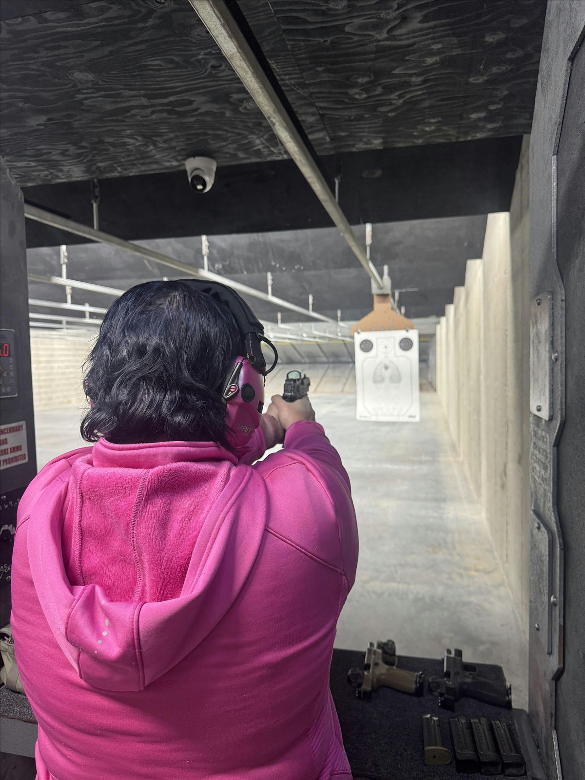 IL. Concealed and Carry Renewal Course