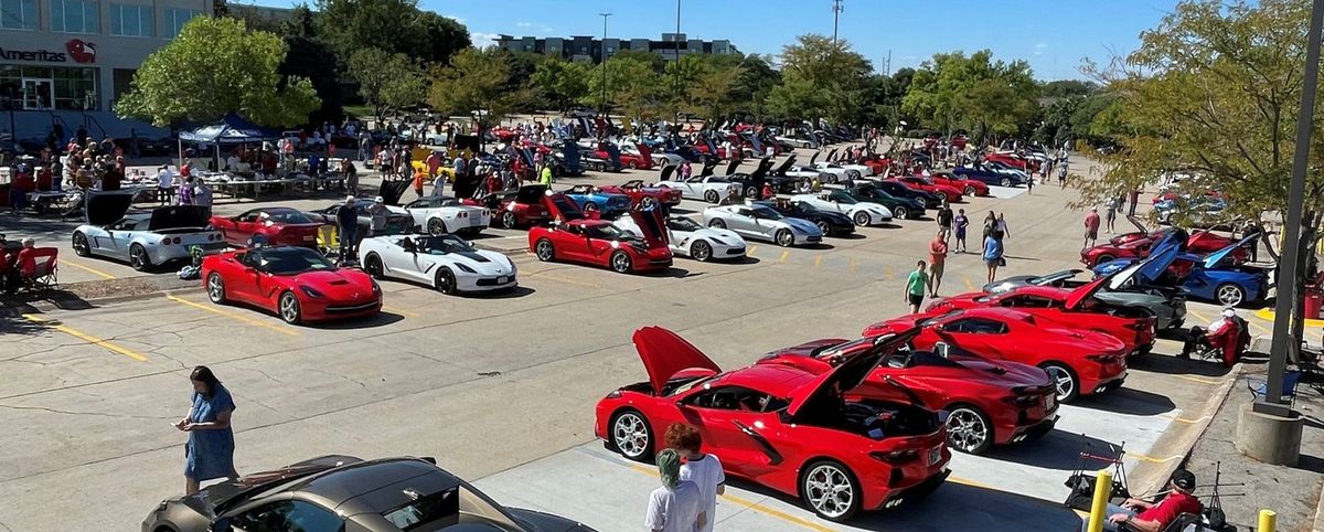 Parking Ameritas Classic