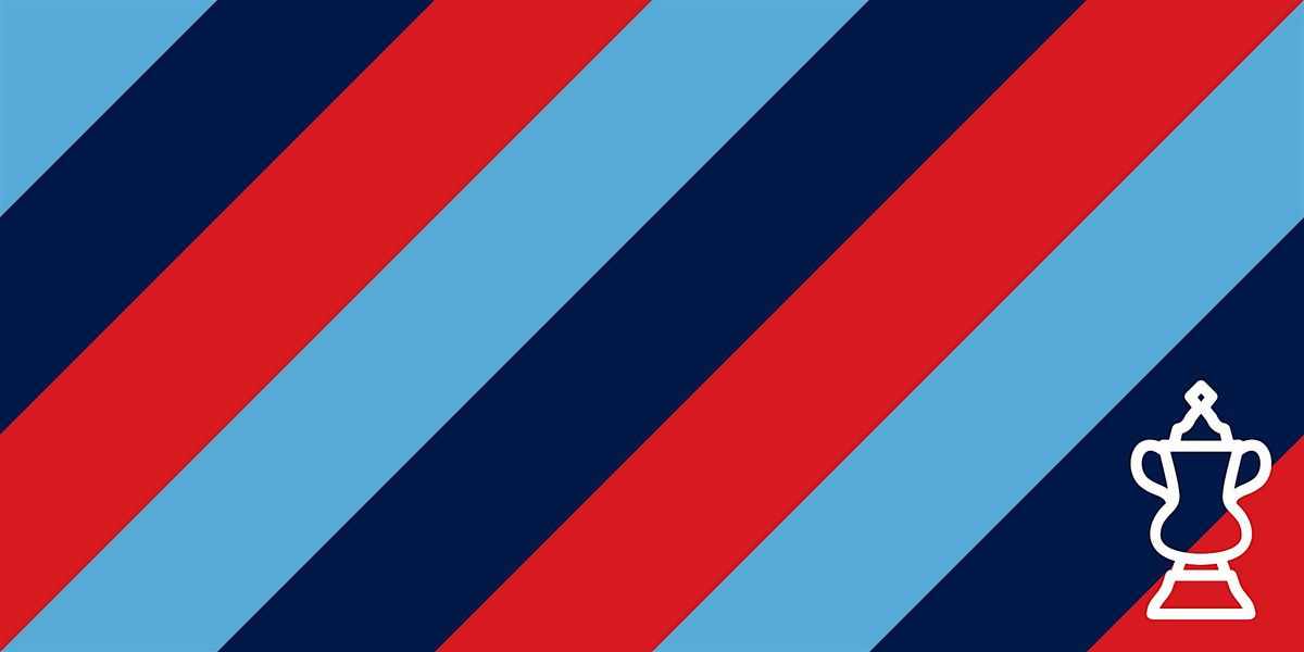 FA CUP FINAL: CHELSEA V MAN CITY