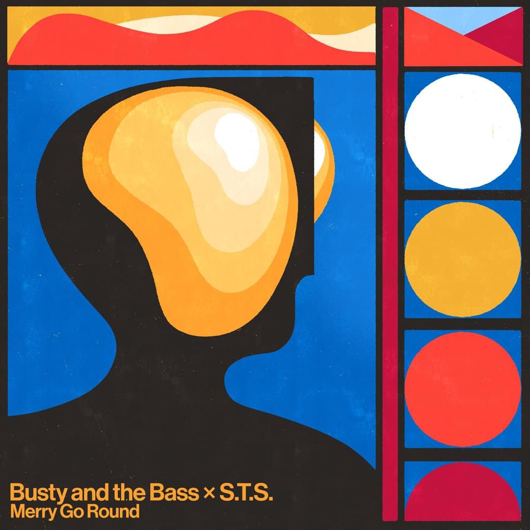 Busty and the Bass