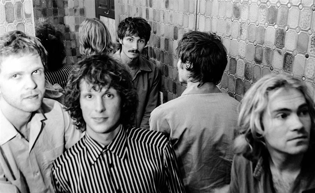 VersoFest 2026 Kickoff Concert: The Thing