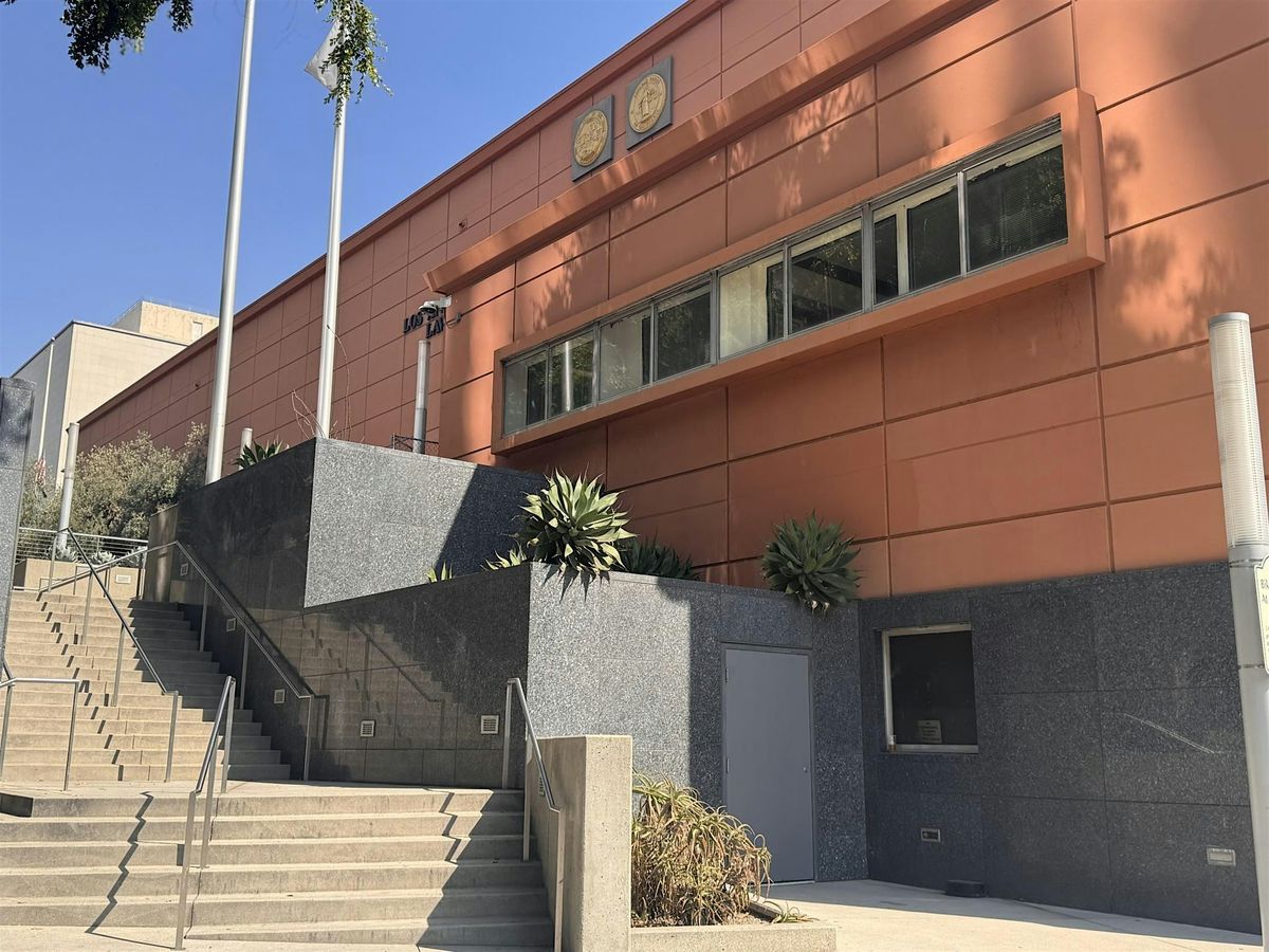 IN PERSON: California Probate Conservatorships & Alternatives