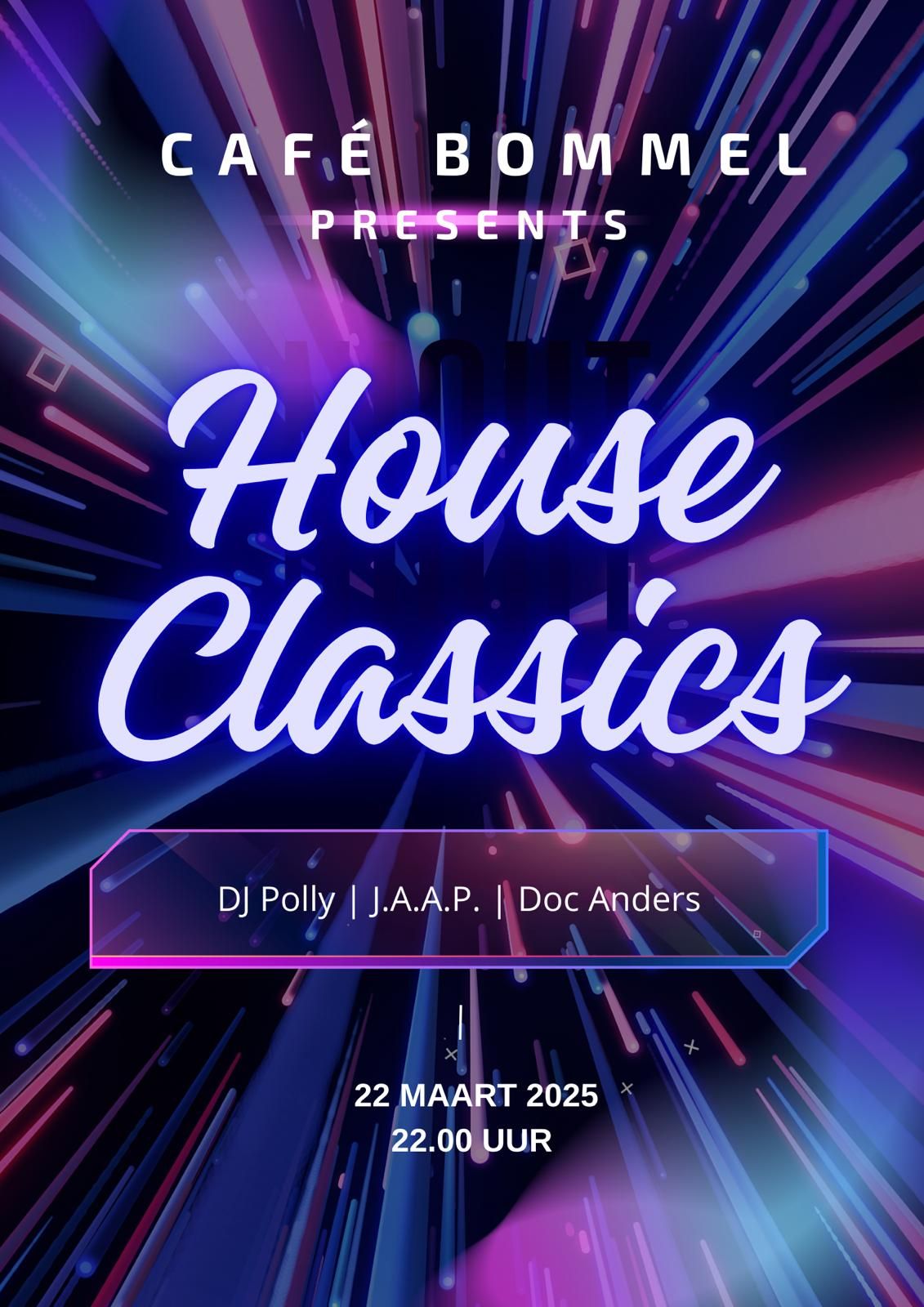 House Classics