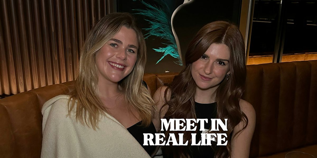 Adelaide Speed Dating for Ages 27-42 by Cheeky Events Australia