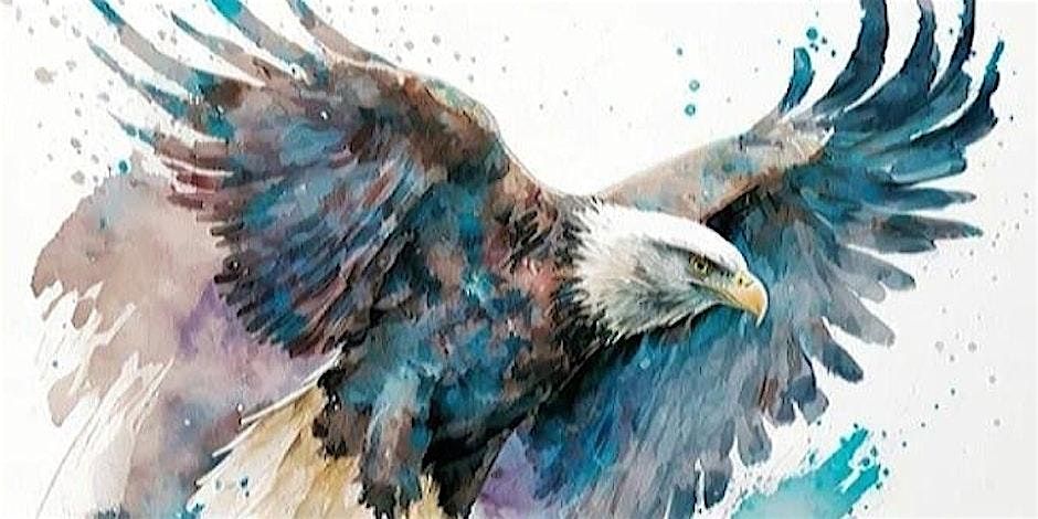 Eagles of Fire - LIFE ON FIRE PROPHETS on Washington D.C. Capitol Hill