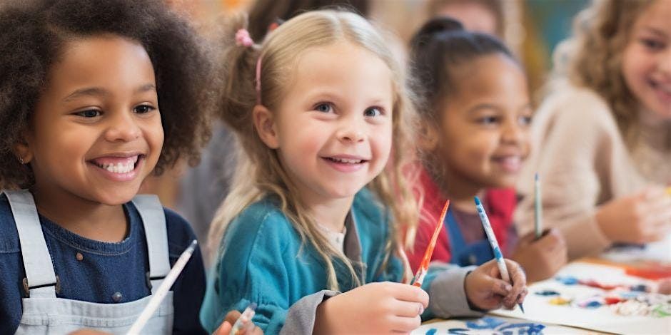 Friendship Is The New Cool Back To School STEM Festival