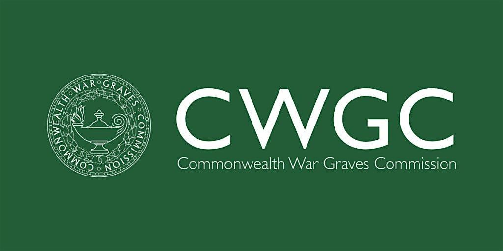 Commonwealth War Graves Commission Talk