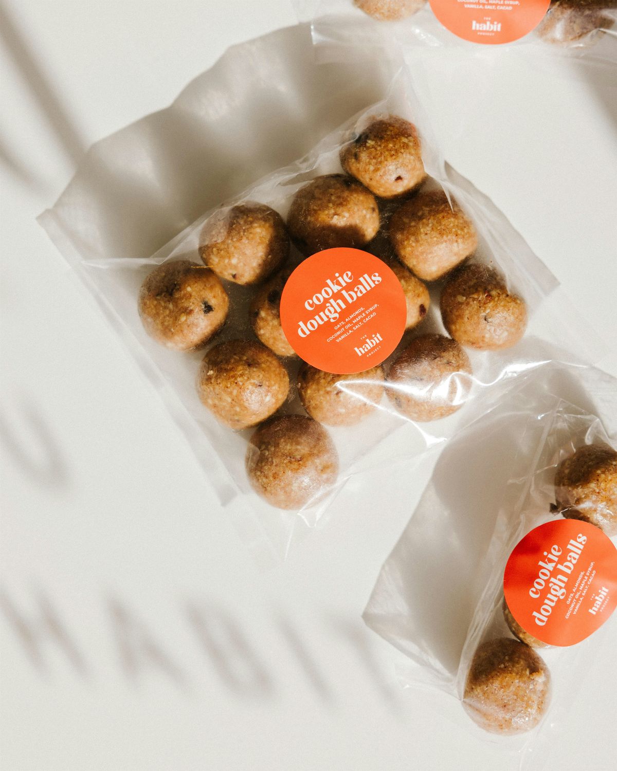 KIDS HEALTHY ENERGY BALL WORKSHOP w\/ Kim + Ayo