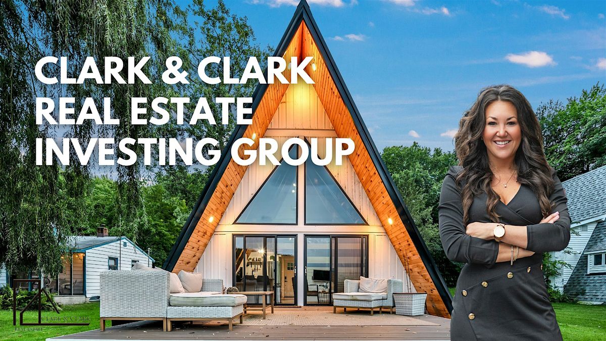 Clark & Clark West Michigan Real Estate Investment Group