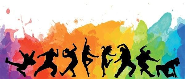 Fusion Choreography Workshop