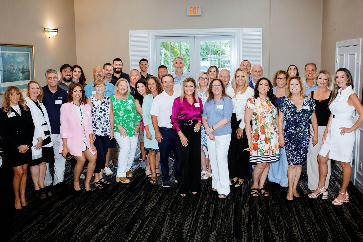 eXp Realty|United Success Series & Networking