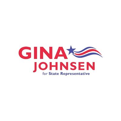 Gina Johnsen for State Rep