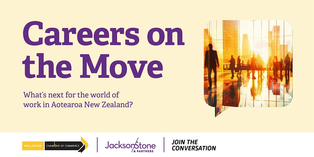 Careers on the Move