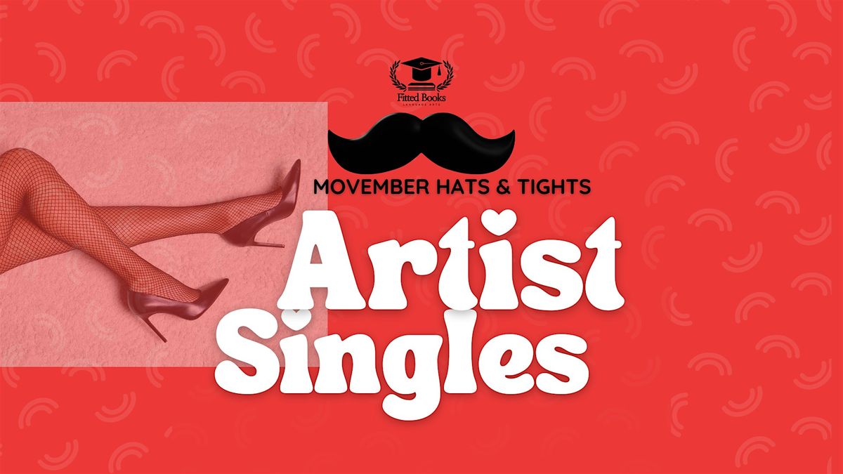 NYC Social Night! 21+ FRIENDSGIVING ARTIST SINGLES FRIDAY IN MIDTOWN MANHAT