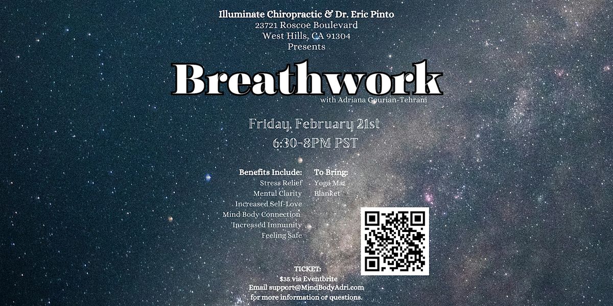 Breathwork!