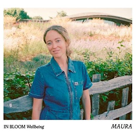 Pregnancy Wellbeing Workshop with Maura (@in_bloom_wellbeing)