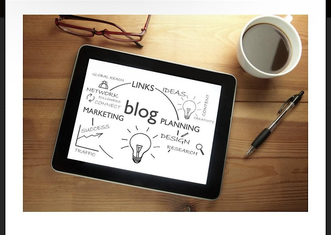 Writing for Online Blogs, Magazines, and Websites (Online)