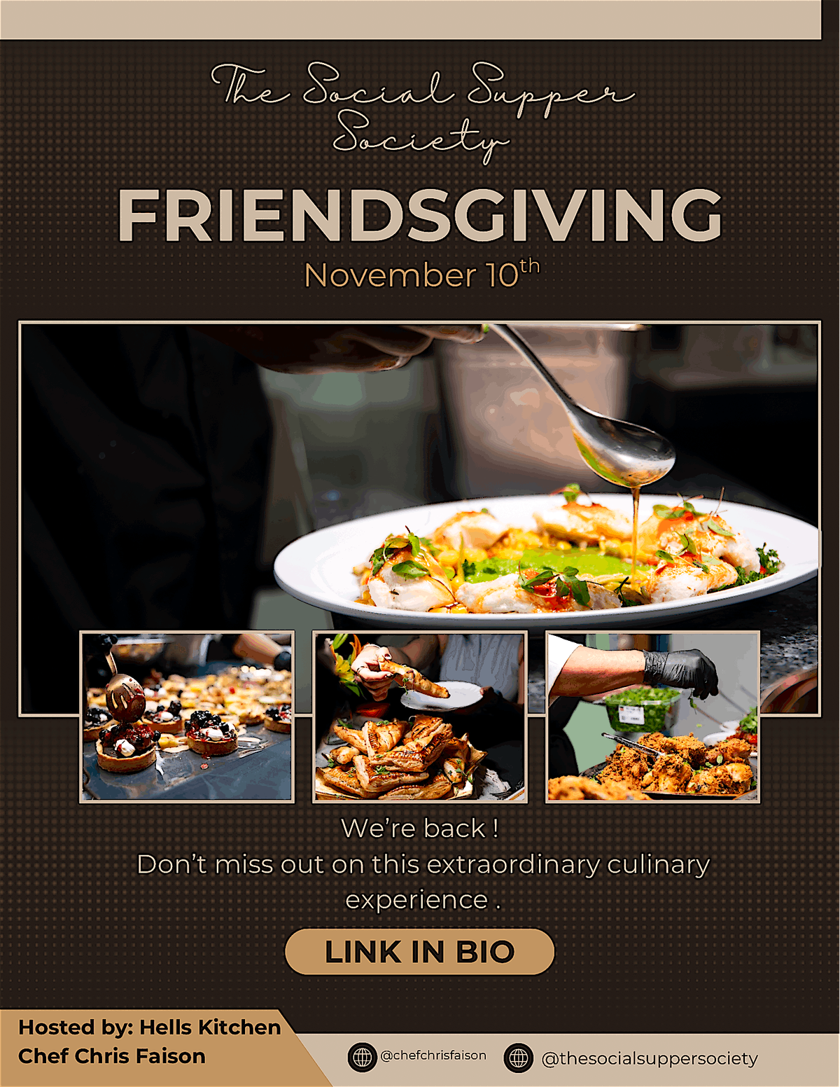 Friendsgiving