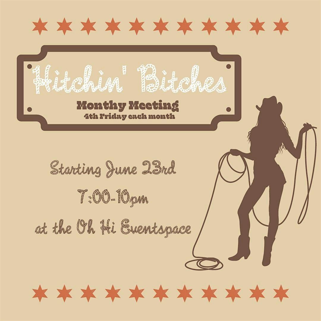 Hitchin Bitches