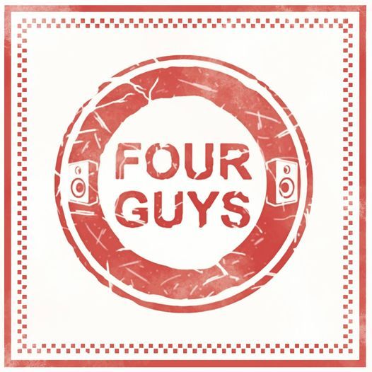 Four Guys 001