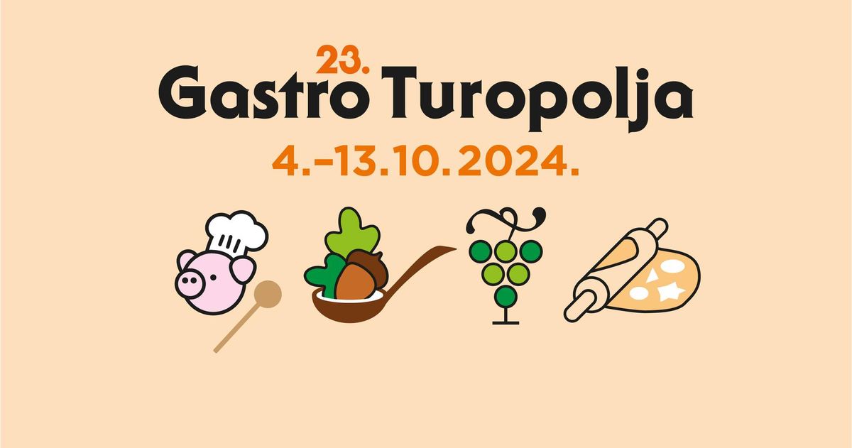 23. Gastro Turopolja ??