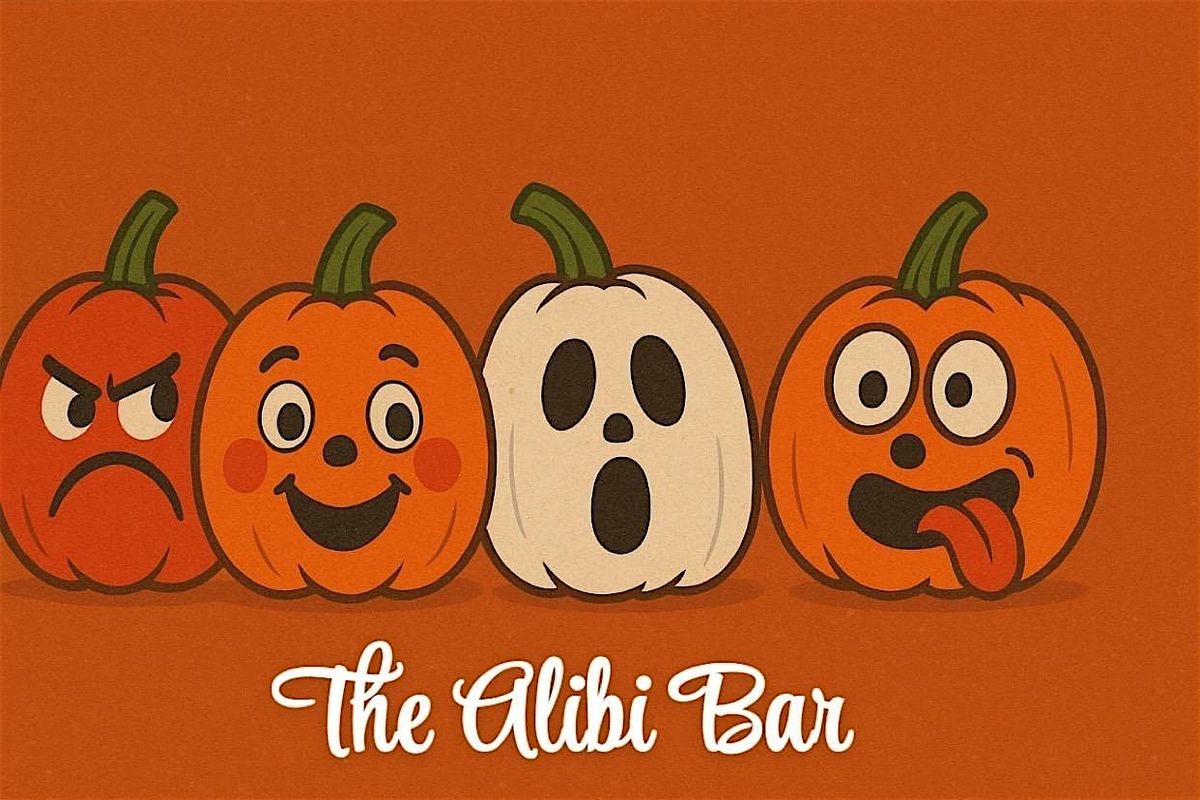 Sip. Paint. Pumpkins