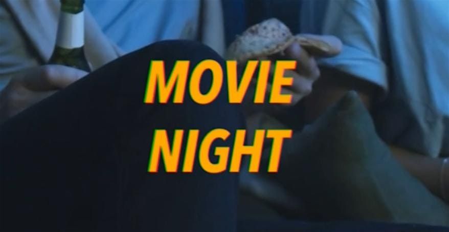 Movie Night
