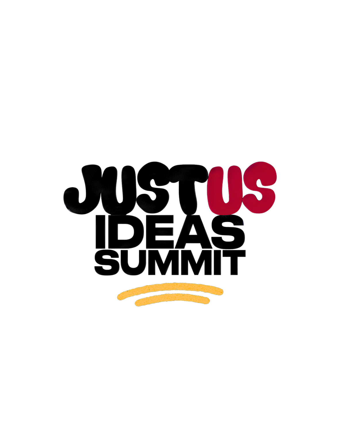 JustUs Ideas Summit