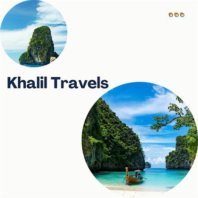Khalil Travels