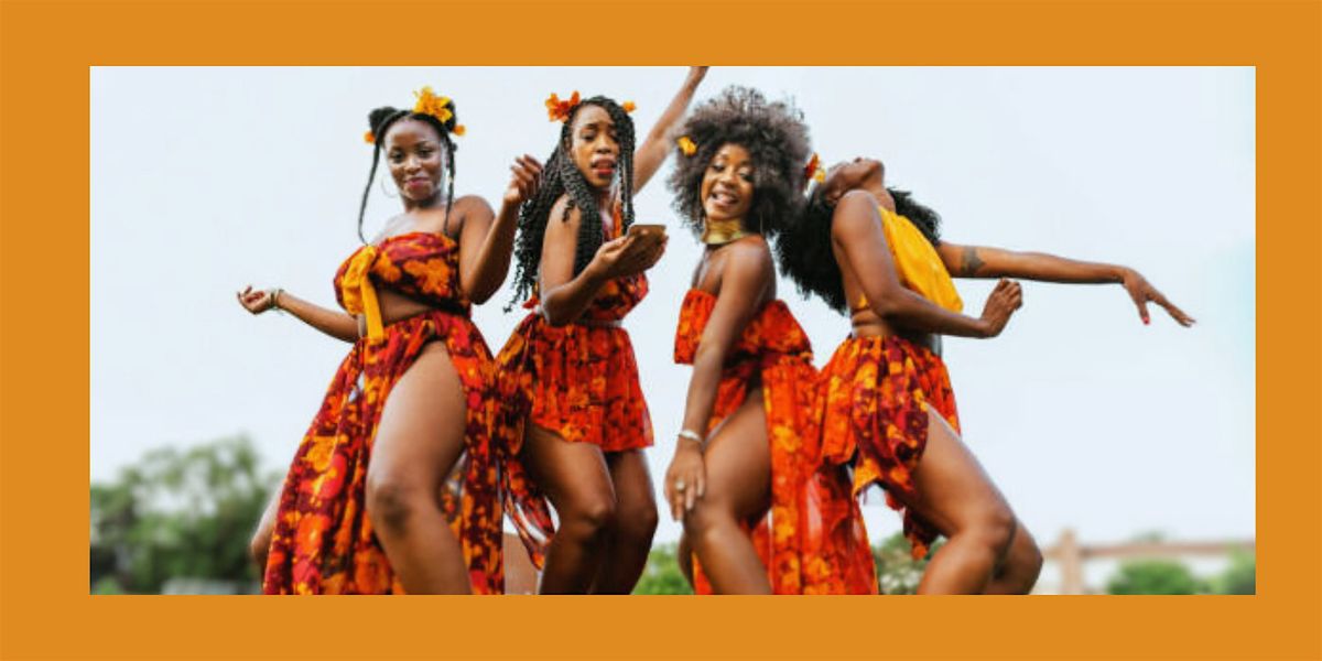 Soulful Circle: Divine Feminine Edition