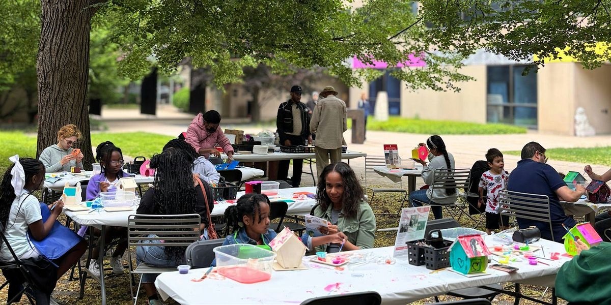 Family Day: Games on the Go