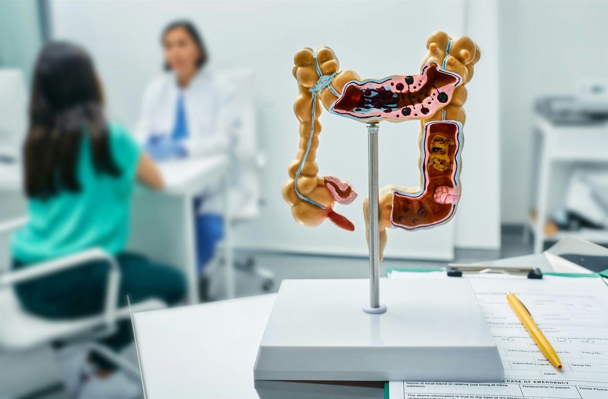 Talk With A Doc: Protecting Your Gut