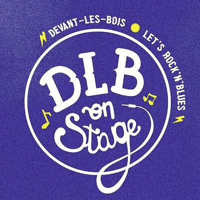 DLB On Stage