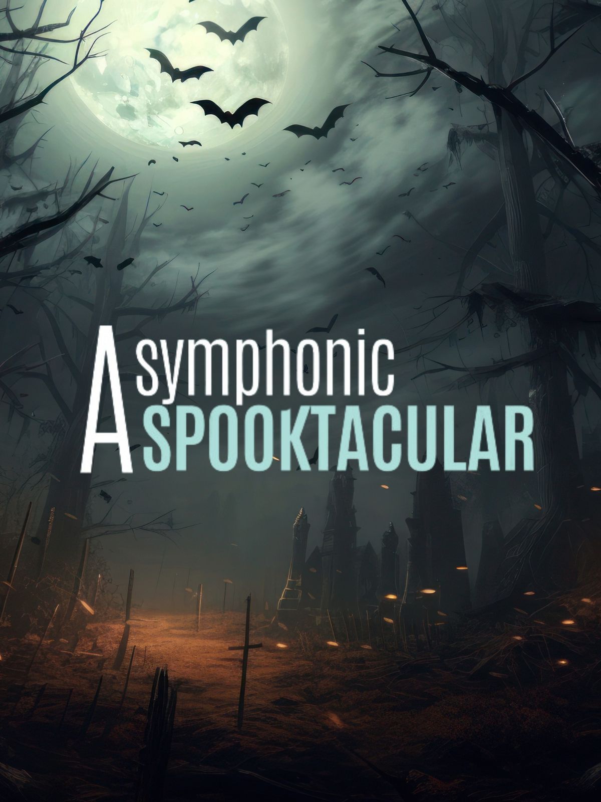 A Symphonic Spooktacular