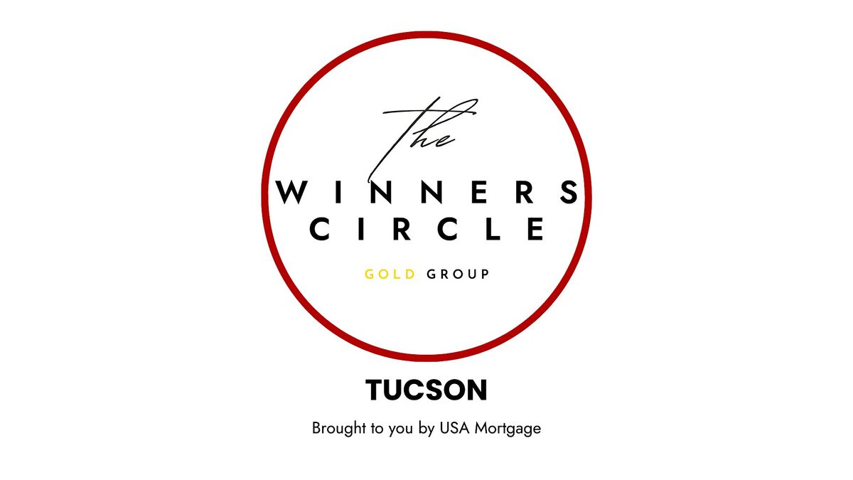 Winner's Circle  | Gold Group