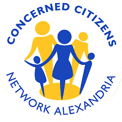 Concerned Citizens Network of Alexandria