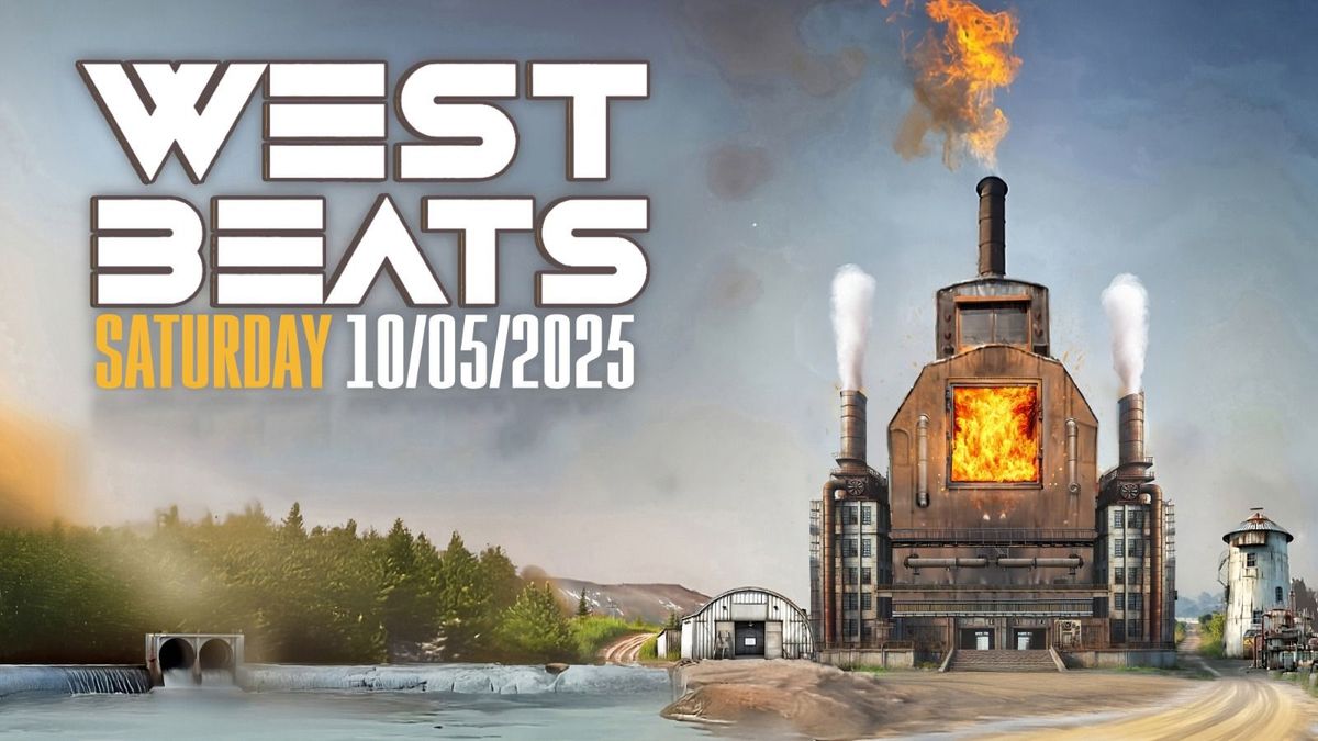 Westbeats Festival 2025