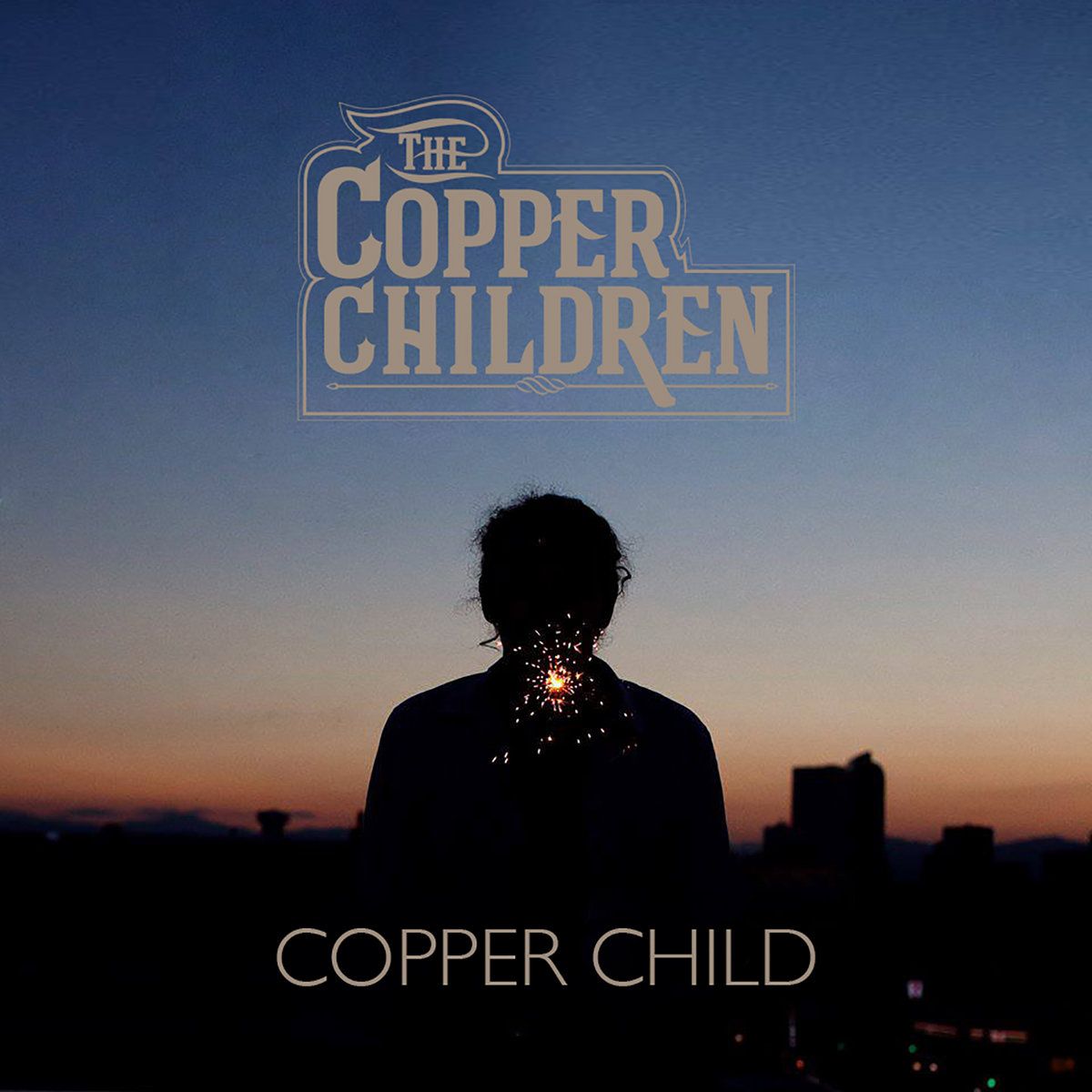 The Copper Children