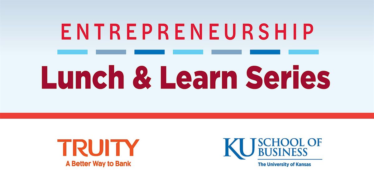 ENTR Lunch and Learn: A Roadmap for Your Hustle