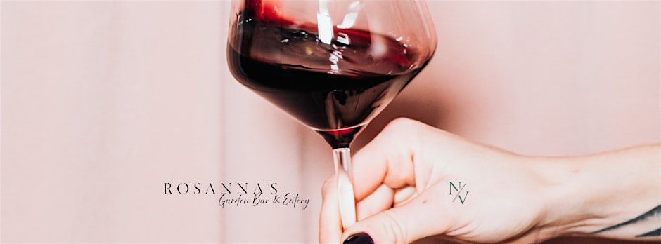 'Tasting South America Through Glass' Wine Tasting Event