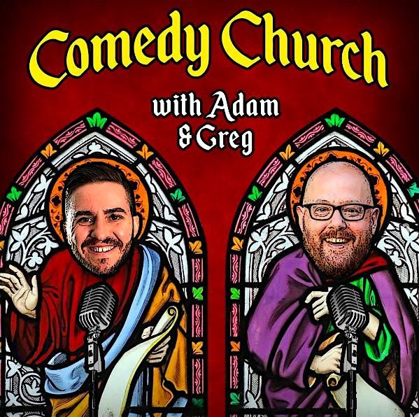 Comedy Church