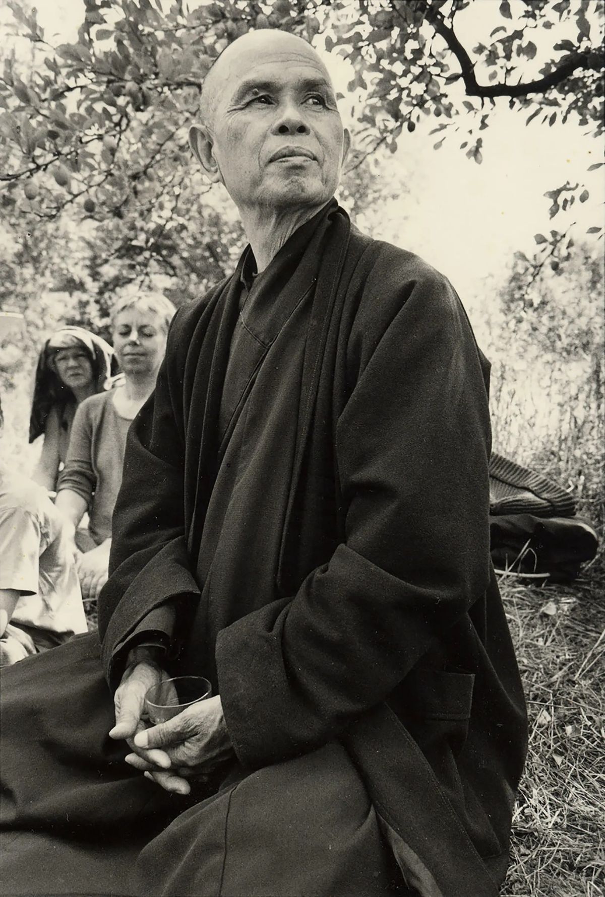 Thich Nhat Hahn