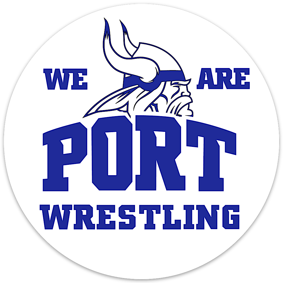 Port Wrestling Poker Night Fundraiser