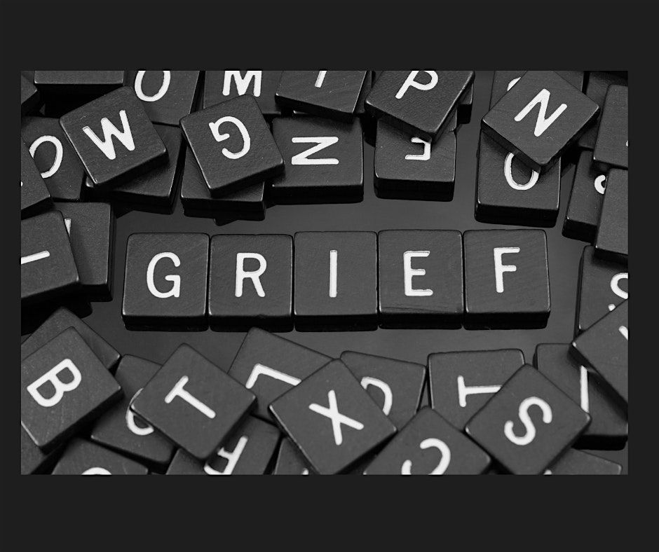 Community Grief Circle