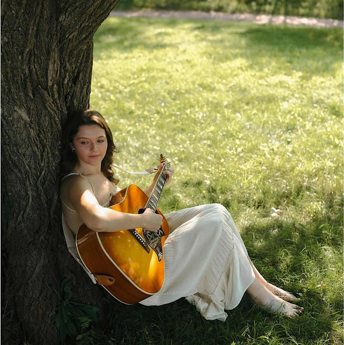 Gatherings by Sheraton: Abrianna Schmidt Live!