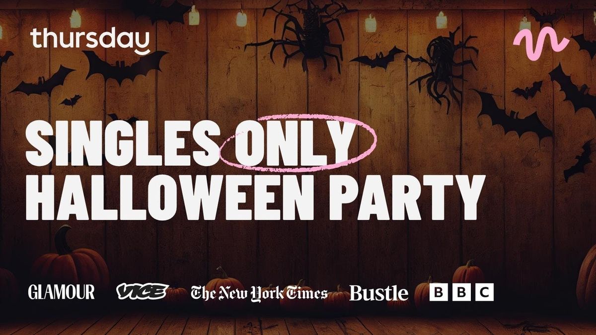 Friday | Halloween Party | Towson